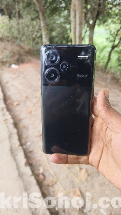 redmi note 13 Pro plus